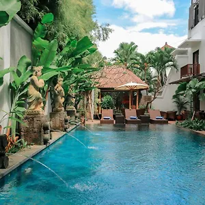 Argya Santi And Seminyak (Bali)