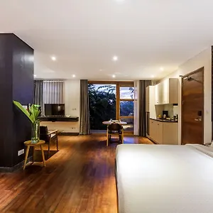 Imani Seminyak (Bali)