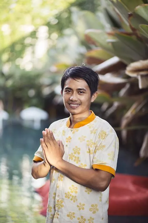 M Boutique Hostel Seminyak 0*,  Indonesia