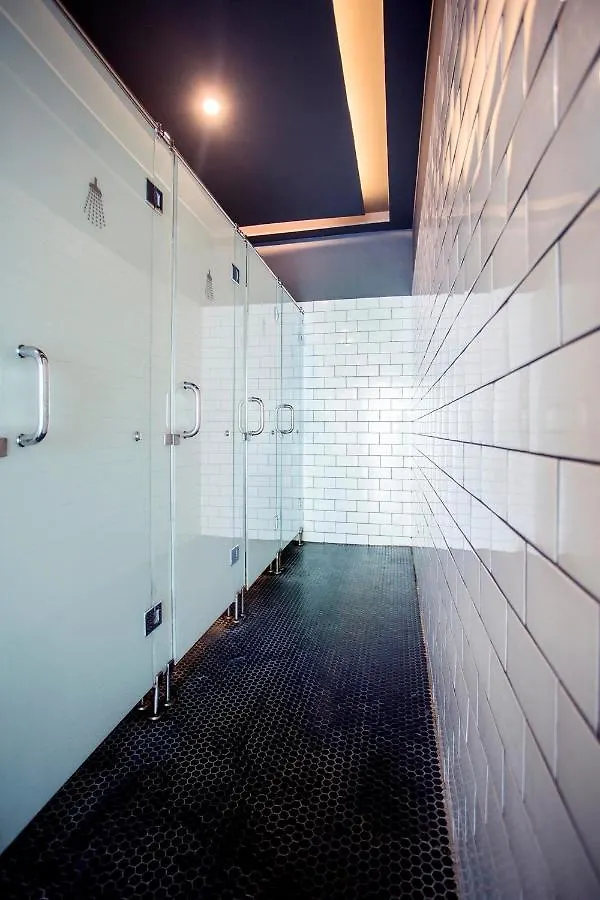 M Boutique Hostel Seminyak
