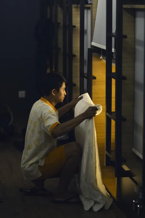 M Boutique Hostel Seminyak  Indonesia