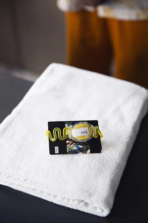 M Boutique Hostel Seminyak