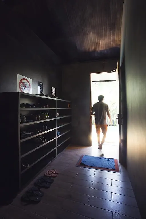 M Boutique Hostel Seminyak