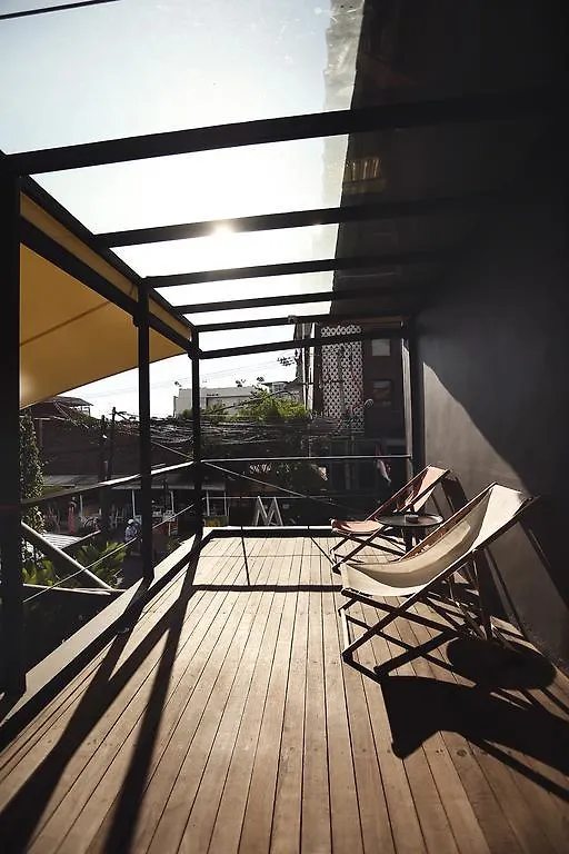 M Boutique Hostel Seminyak  0*, Seminyak (Bali) Indonesia