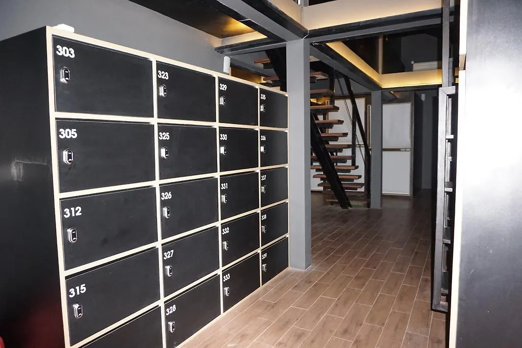 M Boutique Hostel Seminyak  Indonesia