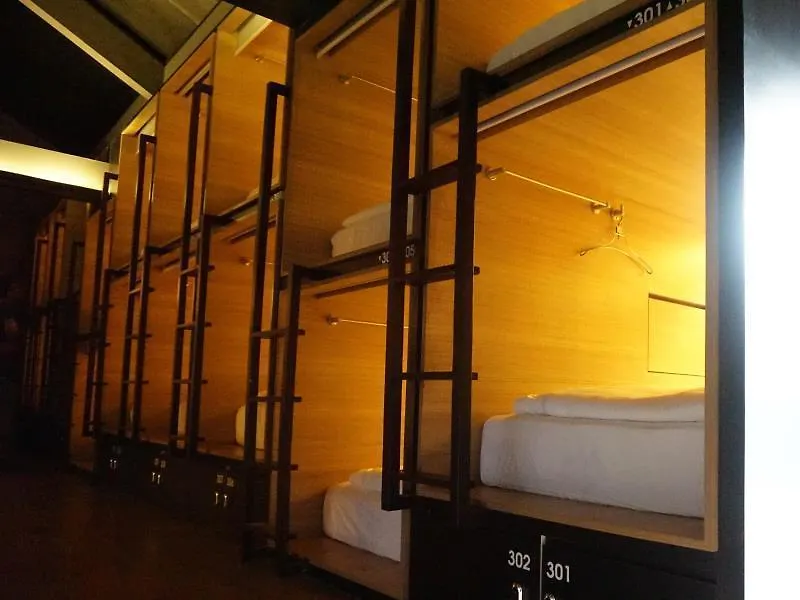 M Boutique Hostel Seminyak  Indonesia