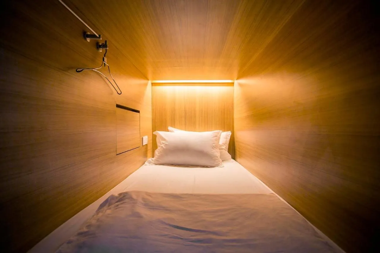M Boutique Hostel Seminyak  Indonesia